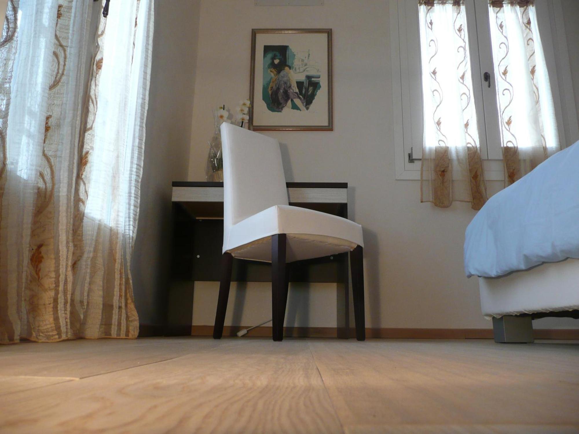 Agriturismo Campoverde Camponogara Eksteriør bilde