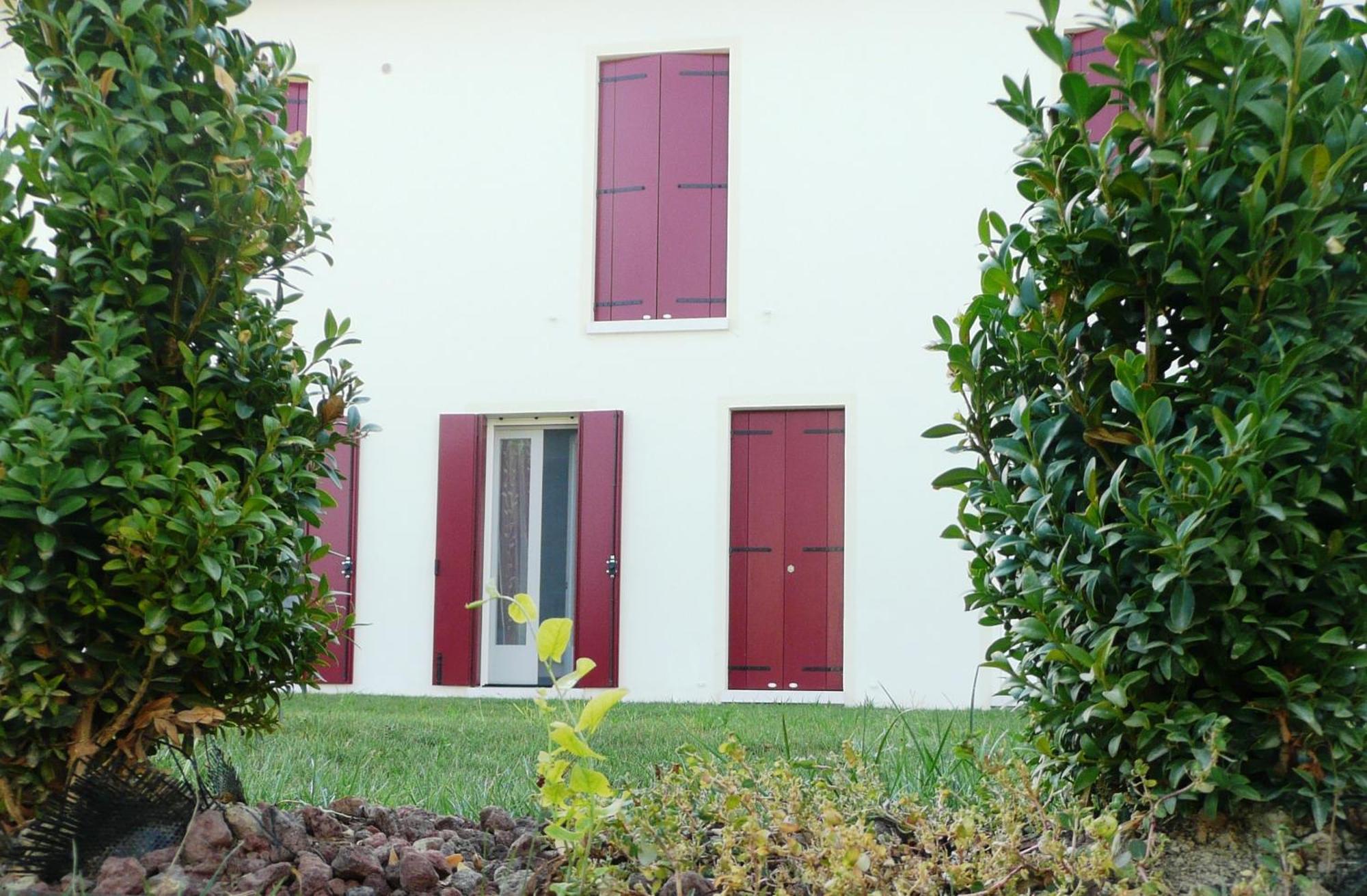 Agriturismo Campoverde Camponogara Eksteriør bilde