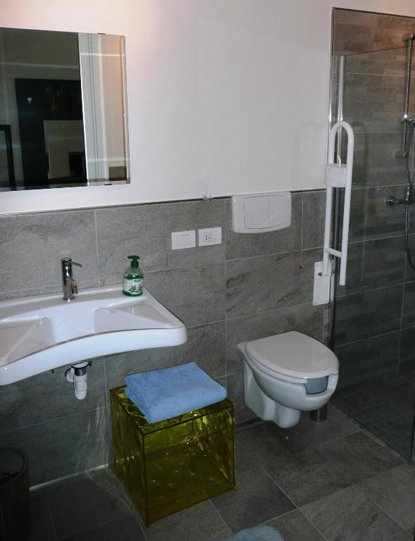 Agriturismo Campoverde Camponogara Rom bilde
