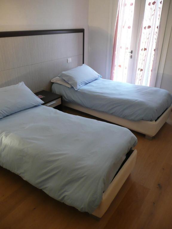 Agriturismo Campoverde Camponogara Rom bilde
