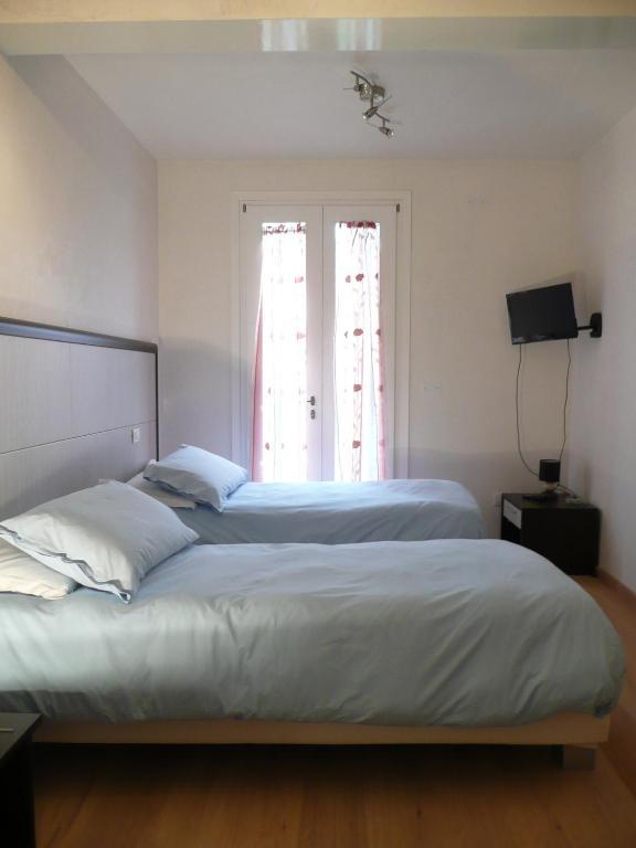 Agriturismo Campoverde Camponogara Rom bilde